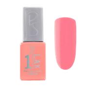 Peggy Sage 1-Lak Semi-Permanent Nail Lacquer 5ml Flamingo Island