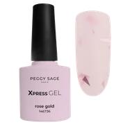 Peggy Sage 3-in-1 Gel 7ml Rose Gold
