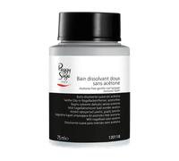 Peggy Sage Acetone-Free Gentle Nail Lacquer Remover Bath 75ml