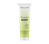 Peggy Sage Beaut Expert Body Hand And Body Cream 100ml Coconut