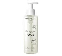 Peggy Sage Beauty Expert Face Micellar Water - Face, Eyes And Lips 200ml