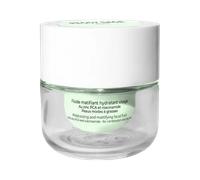 Peggy Sage Beauty Expert Face Moisturizing And Mattifying Facial Fluid - Zinc Pca And Niacinamide For Combination And Oily Skin 50ml