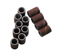 Peggy Sage Coarse-Grit Sanding Band (80) 12pcs