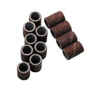 Peggy Sage Coarse-Grit Sanding Band (80) 24pcs
