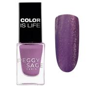 Peggy Sage Color Is Life Nail Lacquer 5ml Electric Purple