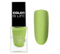 Peggy Sage Color Is Life Nail Lacquer 5ml Green Pop