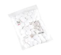 Peggy Sage Cotton Wool Balls 100pcs