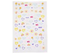 Peggy Sage Decorative Nail Stickers Make It Cute