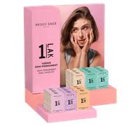 Peggy Sage Display 3-in-1 Semi-Permanent Lacquer Spring 2026