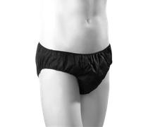 Peggy Sage Disposable Men'S Briefs 6pcs