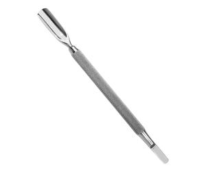 Peggy Sage Double-Ended Instrument, Round Cuticle Pusher/Gouge