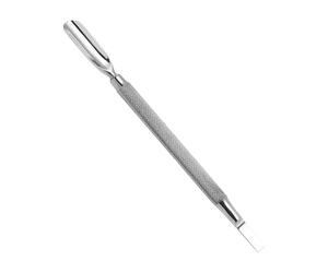 Peggy Sage Double-Ended Instrument, Square Cuticle Pusher/Gouge