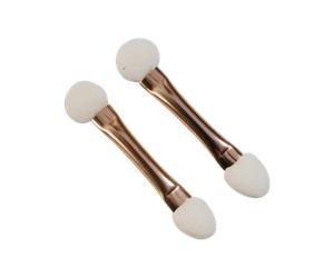 Peggy Sage Double Foam Applicator 5Cm 2pcs