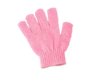 Peggy Sage Exfoliating Glove 2pcs