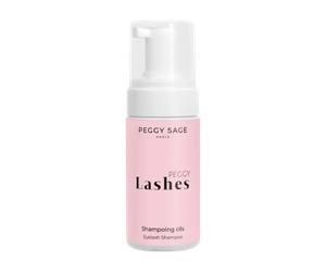 Peggy Sage Eyelash Shampoo 70ml