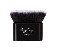 Peggy Sage Face & Body Brush - Straight Broad Tip