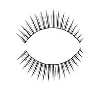 Peggy Sage False Eyelashes + Glue Sophistication