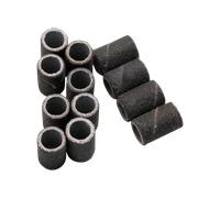 Peggy Sage Fine-Grit Sanding Band 240 12pcs