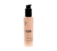 Peggy Sage Fluid Foundation 30ml 1N - Beige Délicat
