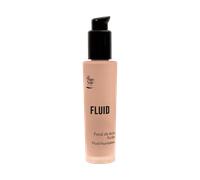 Peggy Sage Fluid Foundation 30ml 2N - Beige Natural