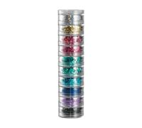 Peggy Sage Glitter Mix Fiesta
