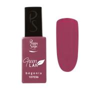 Peggy Sage Green Lak Nail Lacquer 10ml Bégonia