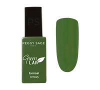 Peggy Sage Green Lak Nail Lacquer 10ml Bonsaï