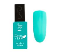 Peggy Sage Green Lak Nail Lacquer 10ml Cactus
