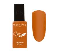 Peggy Sage Green Lak Nail Lacquer 10ml Capucine