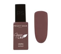 Peggy Sage Green Lak Nail Lacquer 10ml Cèdre