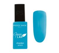 Peggy Sage Green Lak Nail Lacquer 10ml Chardon