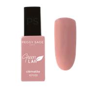 Peggy Sage Green Lak Nail Lacquer 10ml Clématite