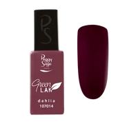 Peggy Sage Green Lak Nail Lacquer 10ml Dahlia