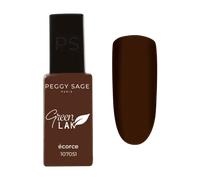 Peggy Sage Green Lak Nail Lacquer 10ml Écorce