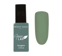 Peggy Sage Green Lak Nail Lacquer 10ml Fougère