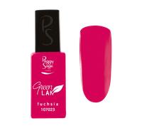 Peggy Sage Green Lak Nail Lacquer 10ml Fuchsia