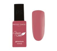 Peggy Sage Green Lak Nail Lacquer 10ml Géranium
