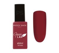 Peggy Sage Green Lak Nail Lacquer 10ml Glaïeul