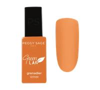 Peggy Sage Green Lak Nail Lacquer 10ml Grenadier