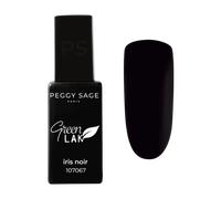Peggy Sage Green Lak Nail Lacquer 10ml Iris Noir
