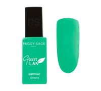 Peggy Sage Green Lak Nail Lacquer 10ml Palmier