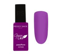 Peggy Sage Green Lak Nail Lacquer 10ml Passiflore