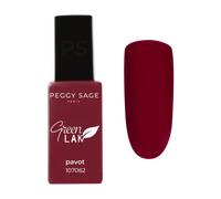 Peggy Sage Green Lak Nail Lacquer 10ml Pavot