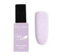 Peggy Sage Green Lak Nail Lacquer 10ml Tourmaline