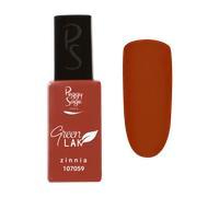 Peggy Sage Green Lak Nail Lacquer 10ml Zinnia