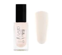 Peggy Sage High Color Nail Lacquer 11ml French Nude Rose