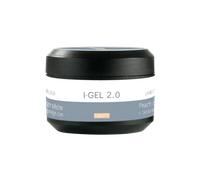 Peggy Sage I-Gel 2.0 Peach Camouflage Gel 50gr