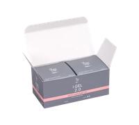 Peggy Sage I-Gel 2.0 Pink Camouflage Gel 2x50gr