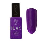 Peggy Sage I-Lak Semi-Permanent Nail Lacquer 11ml Absolute Violet