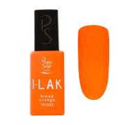 Peggy Sage I-Lak Semi-Permanent Nail Lacquer 11ml Blood Orange